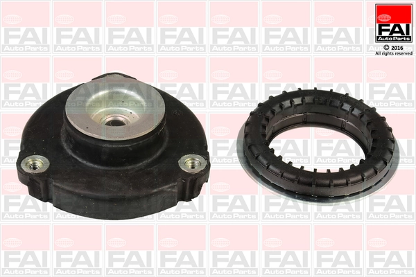 Repair Kit, suspension strut support mount